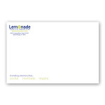 envelope 6x9